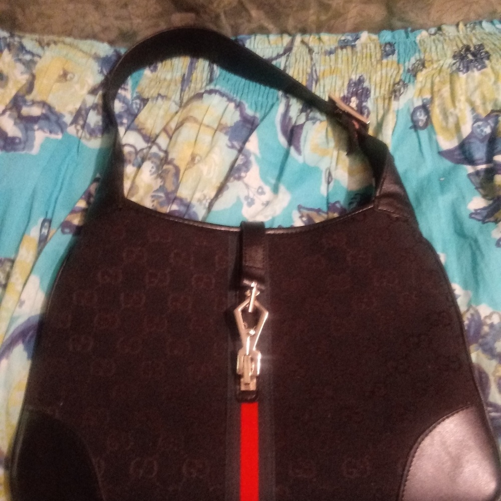 Gucci purse